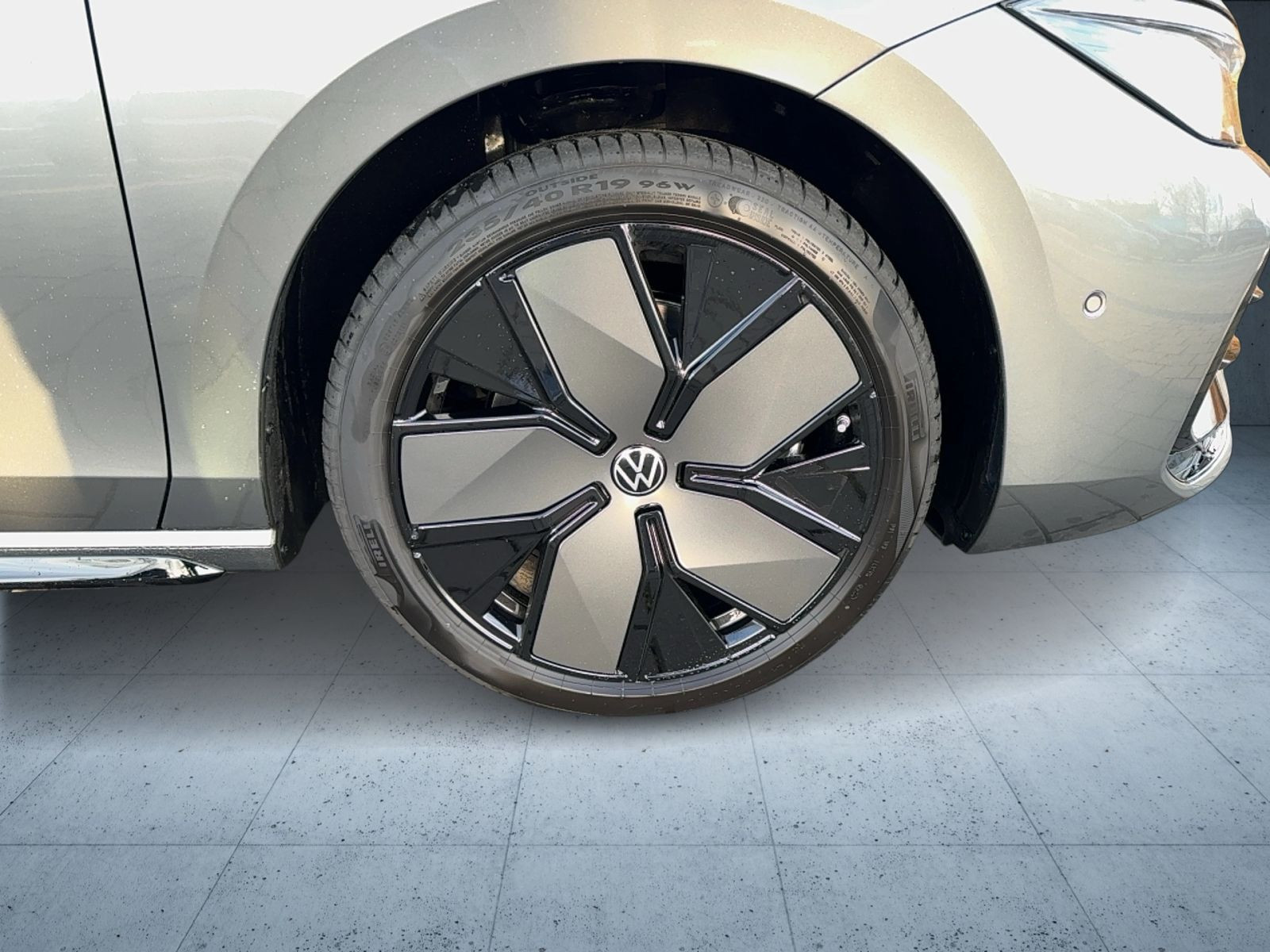 Volkswagen - Passat Variant_7