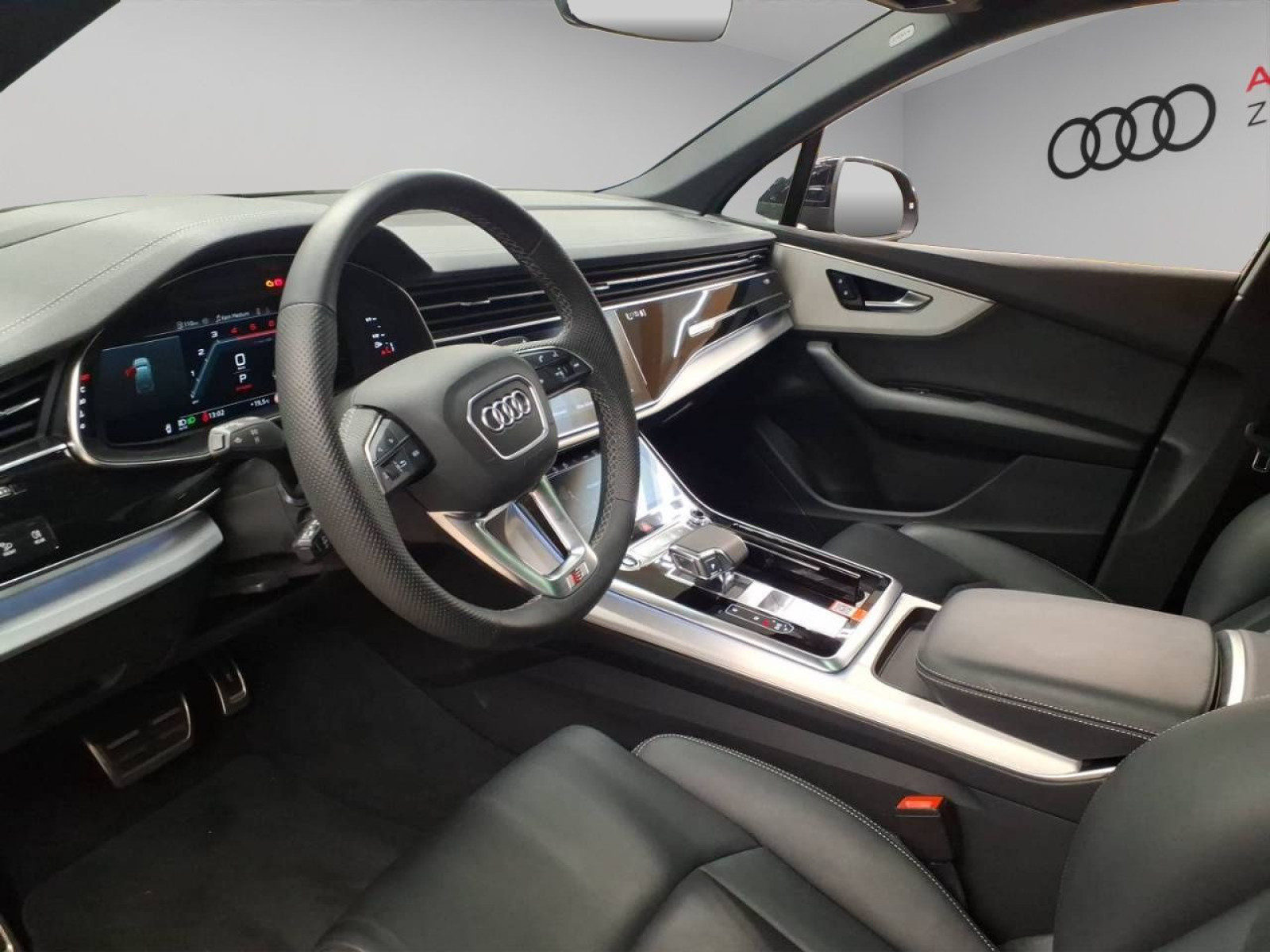 Audi - Q7_5 Audi - Q7_5