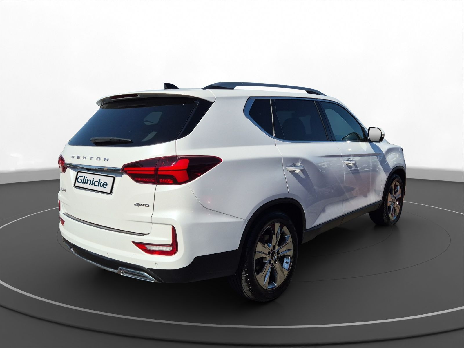 SsangYong - REXTON_9