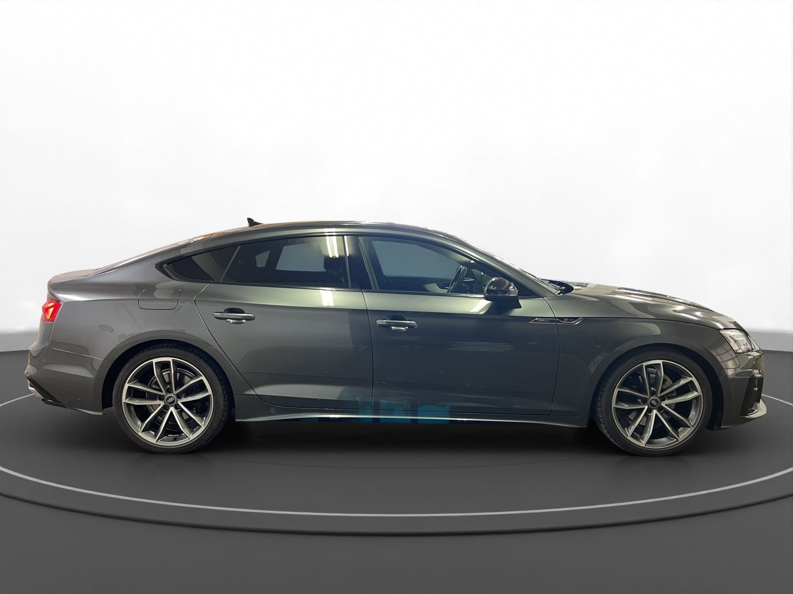 Audi - A5 Sportback_7
