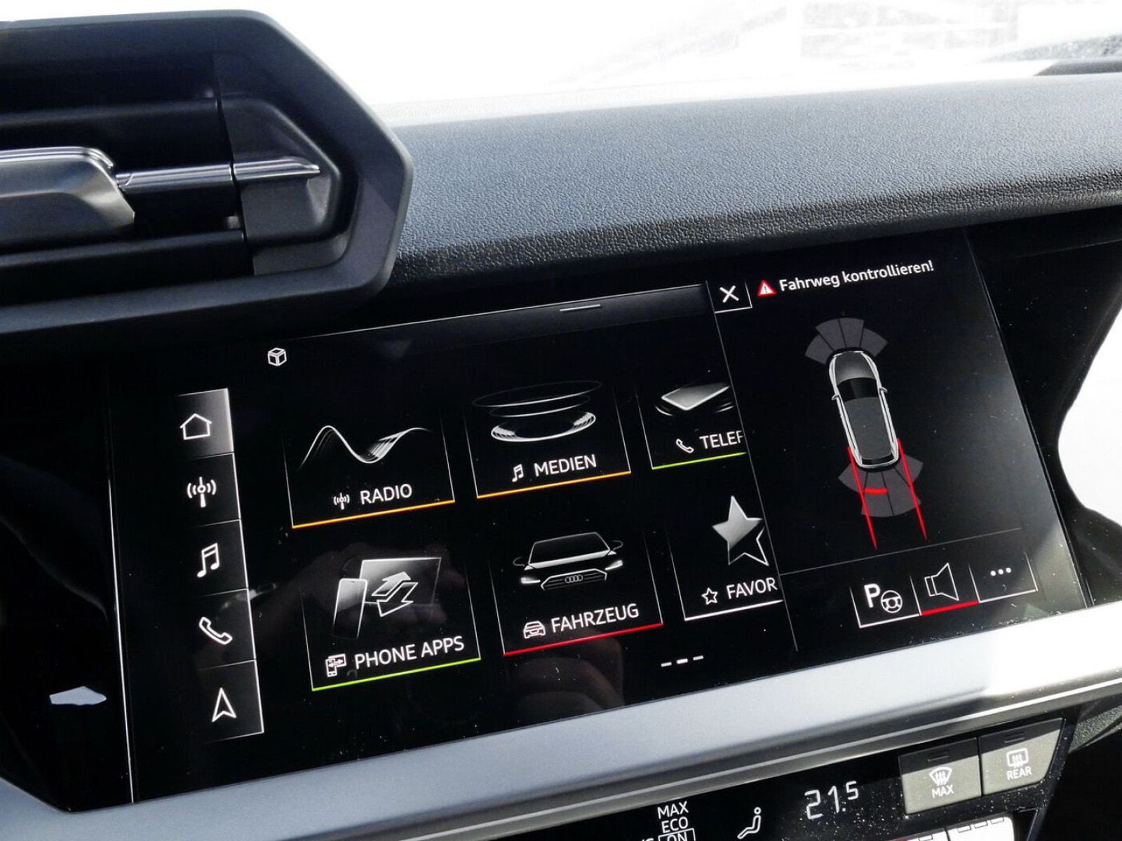 Audi - A3 Sportback_14