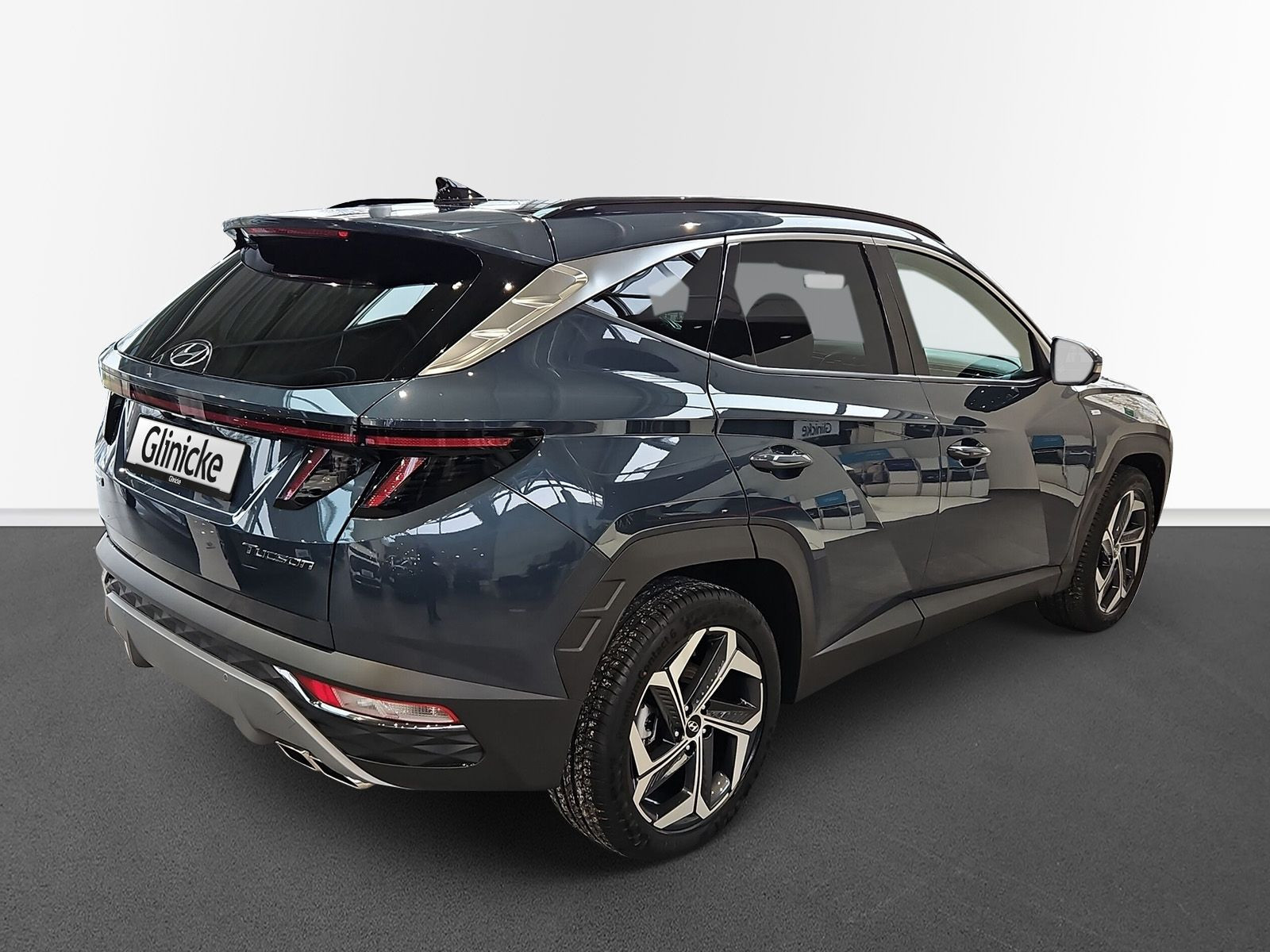 Hyundai - Tucson_2
