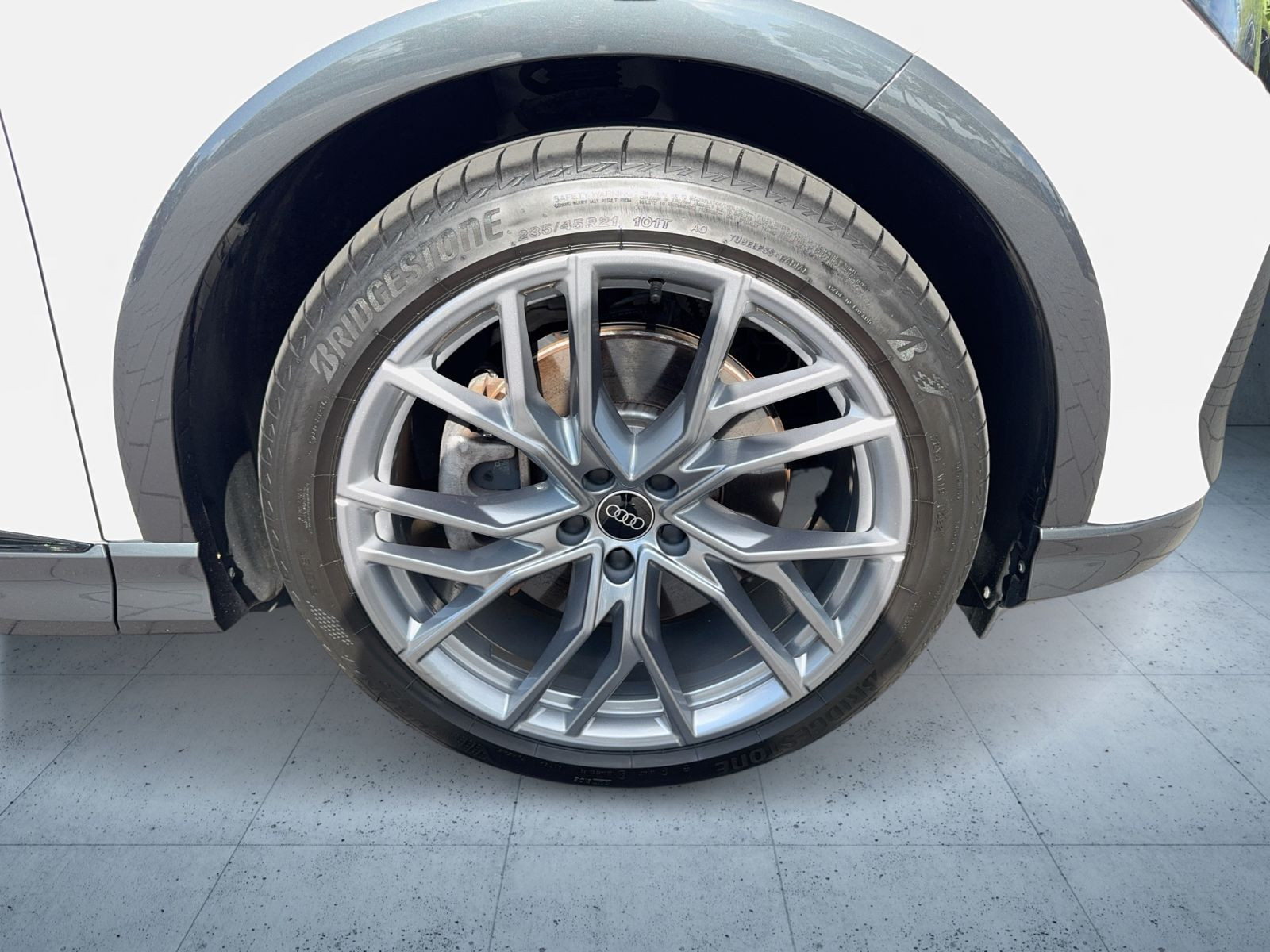 Audi - Q4 e-tron_7 Audi - Q4 e-tron_7