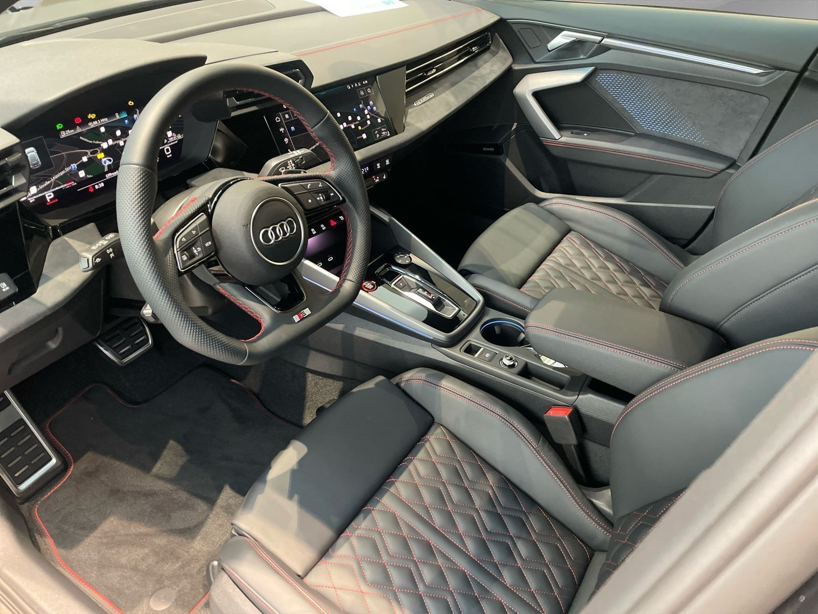 Audi - S3 Sportback_3