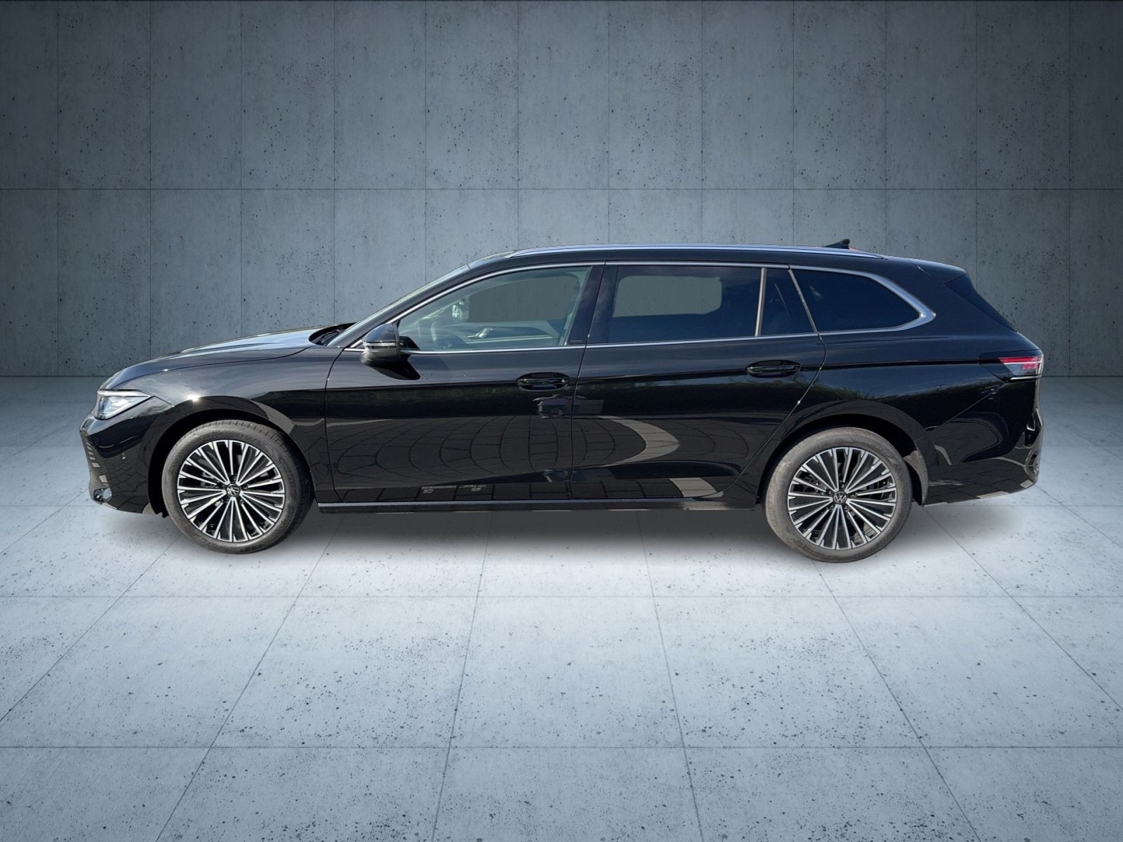 Volkswagen - Passat_2