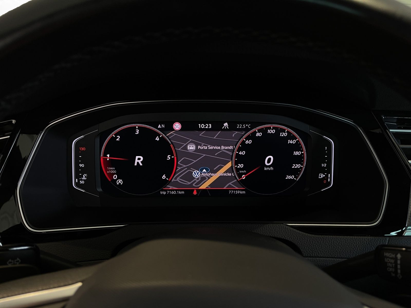 Volkswagen - Passat Alltrack_9