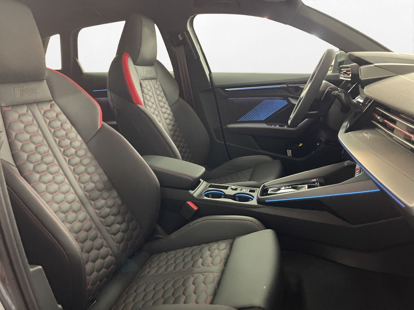 Audi - RS 3 Sportback_23