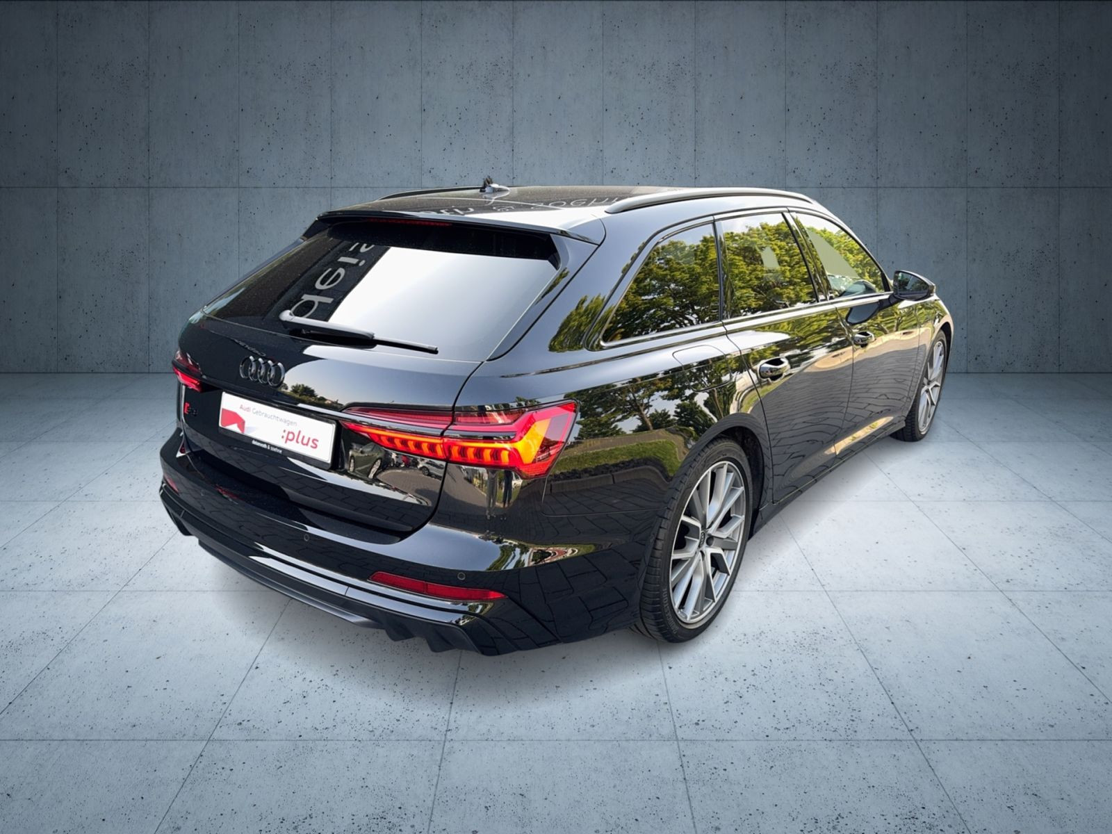 Audi - S6 Avant_7
