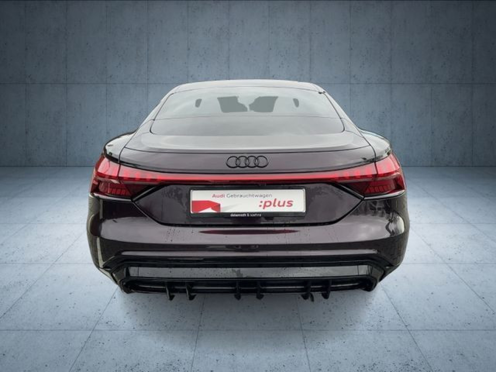 Audi - e-tron GT quattro_4