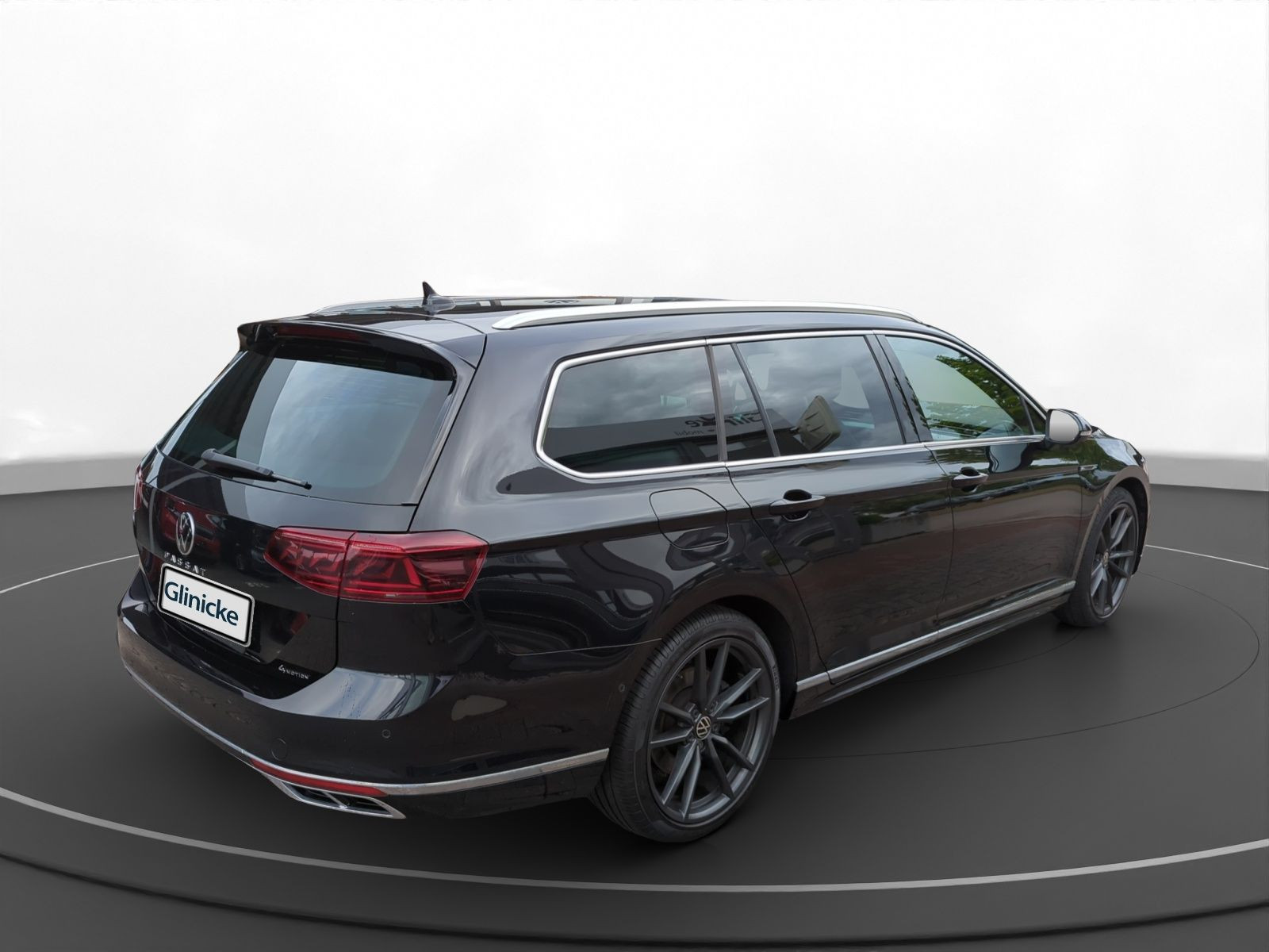 Volkswagen - Passat Variant_11