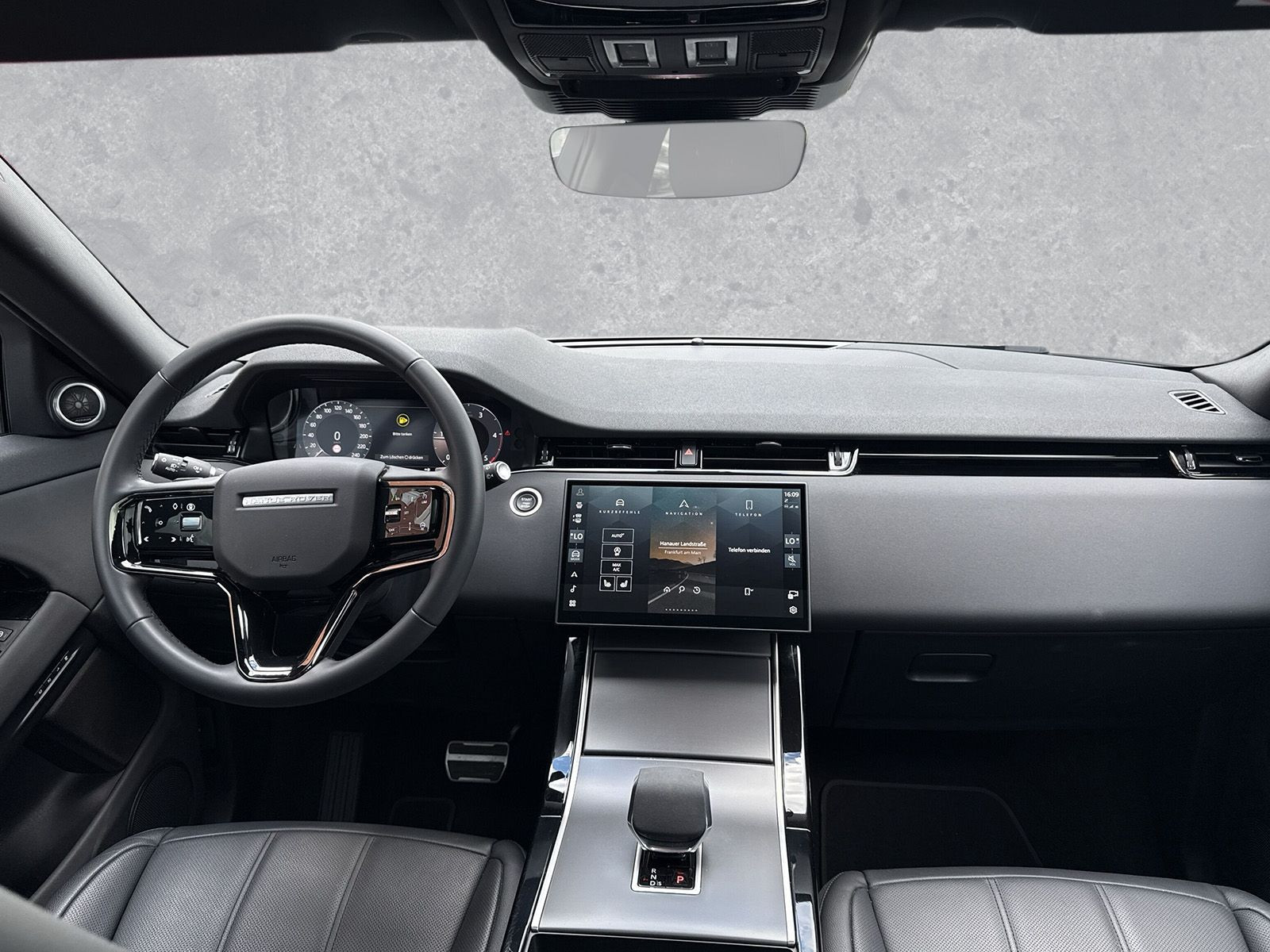 Land Rover - Range Rover Evoque_4