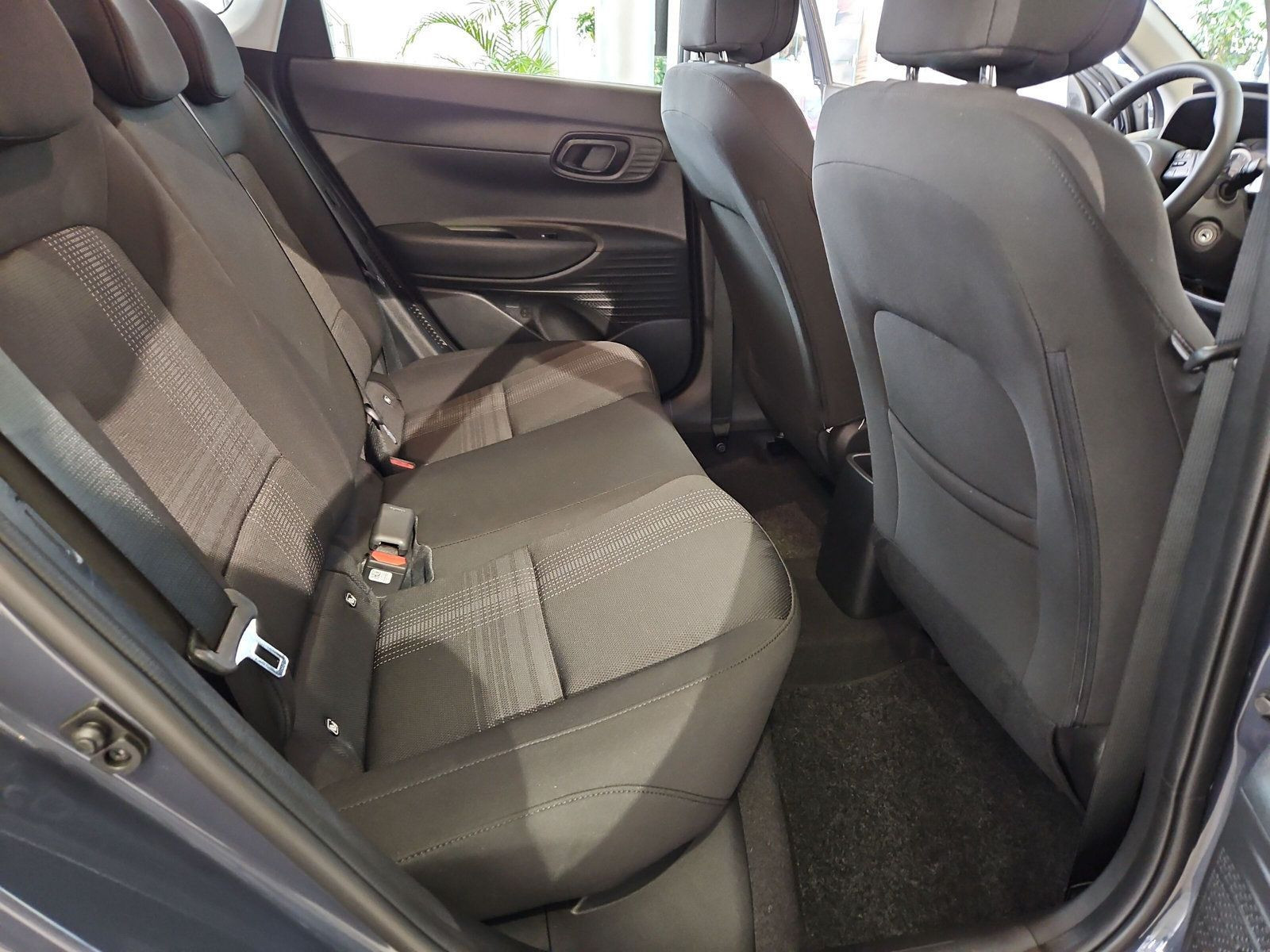 Hyundai - BAYON_8
