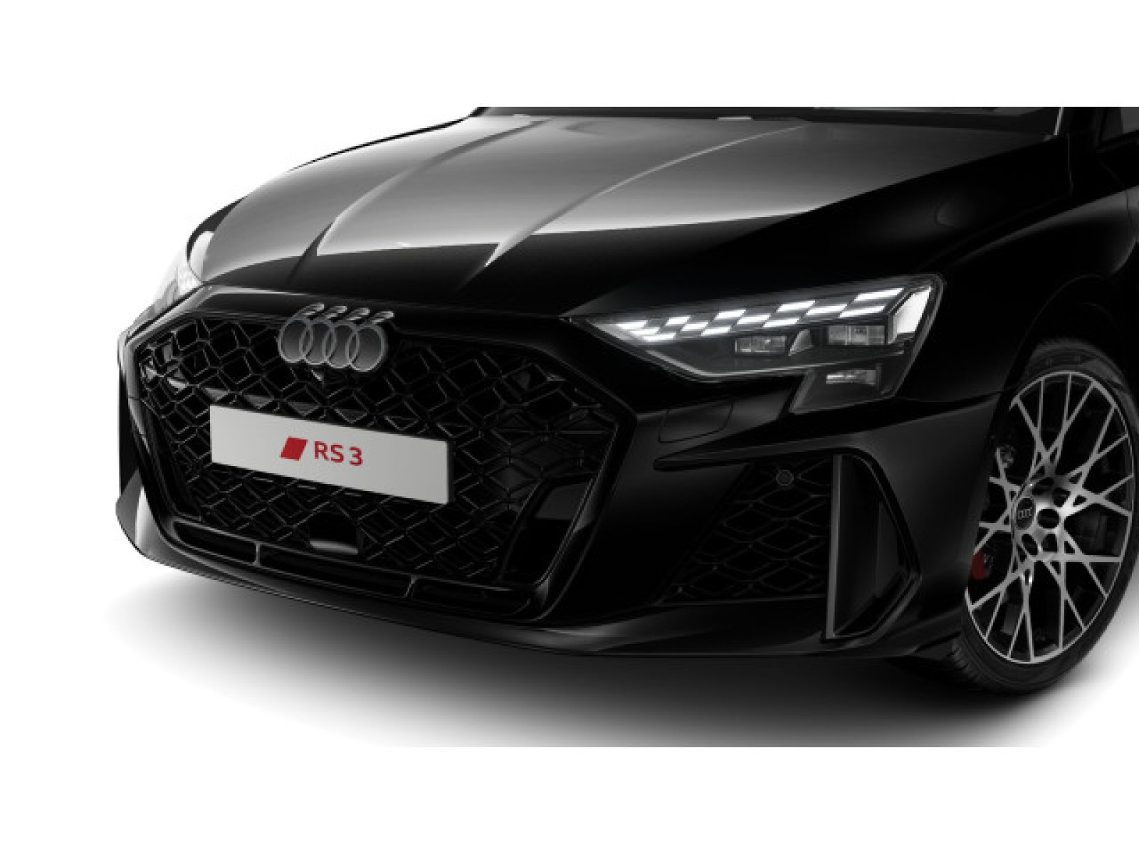 Audi - RS 3 Sportback_4