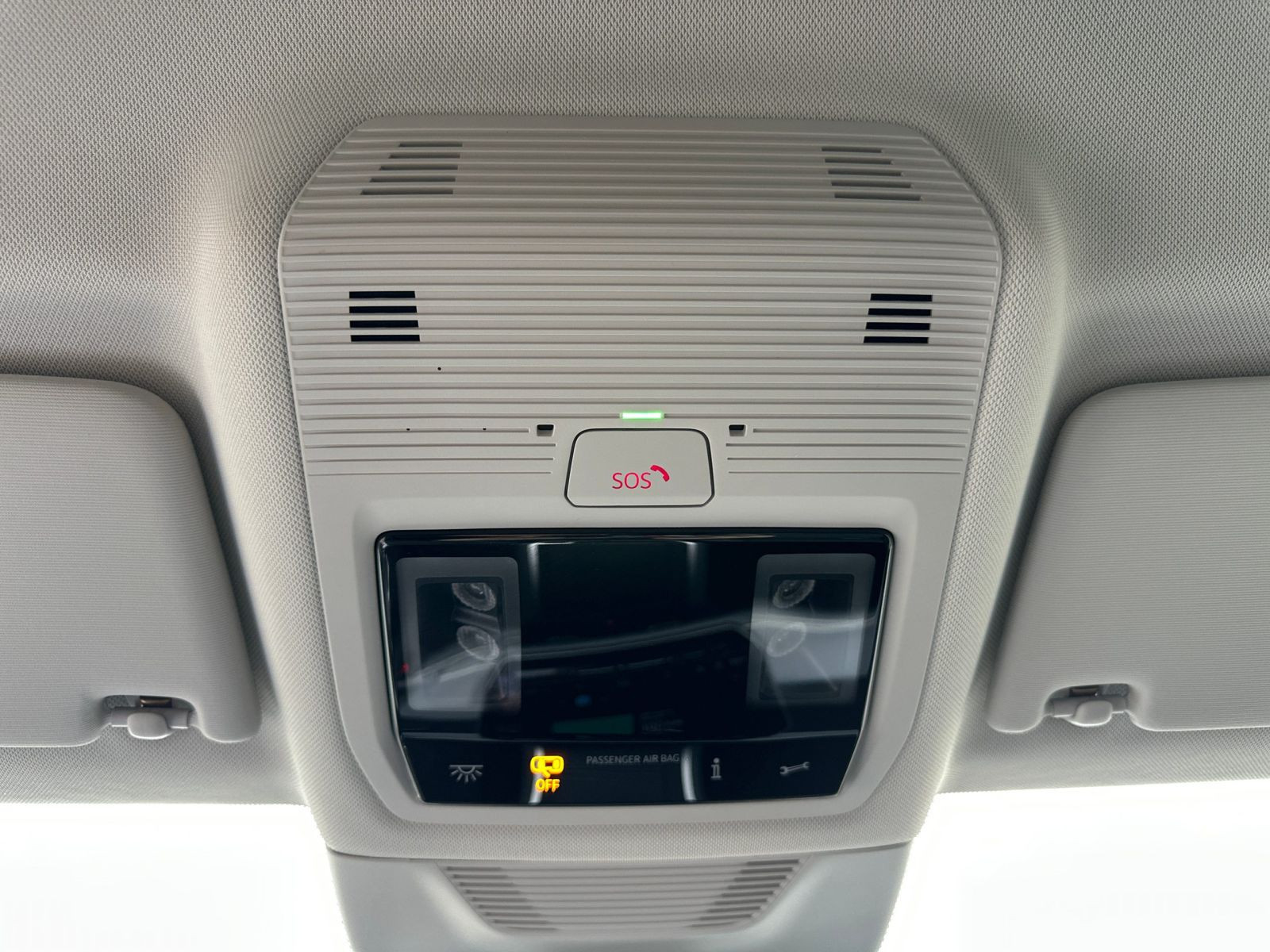 Volkswagen - Passat Variant_19