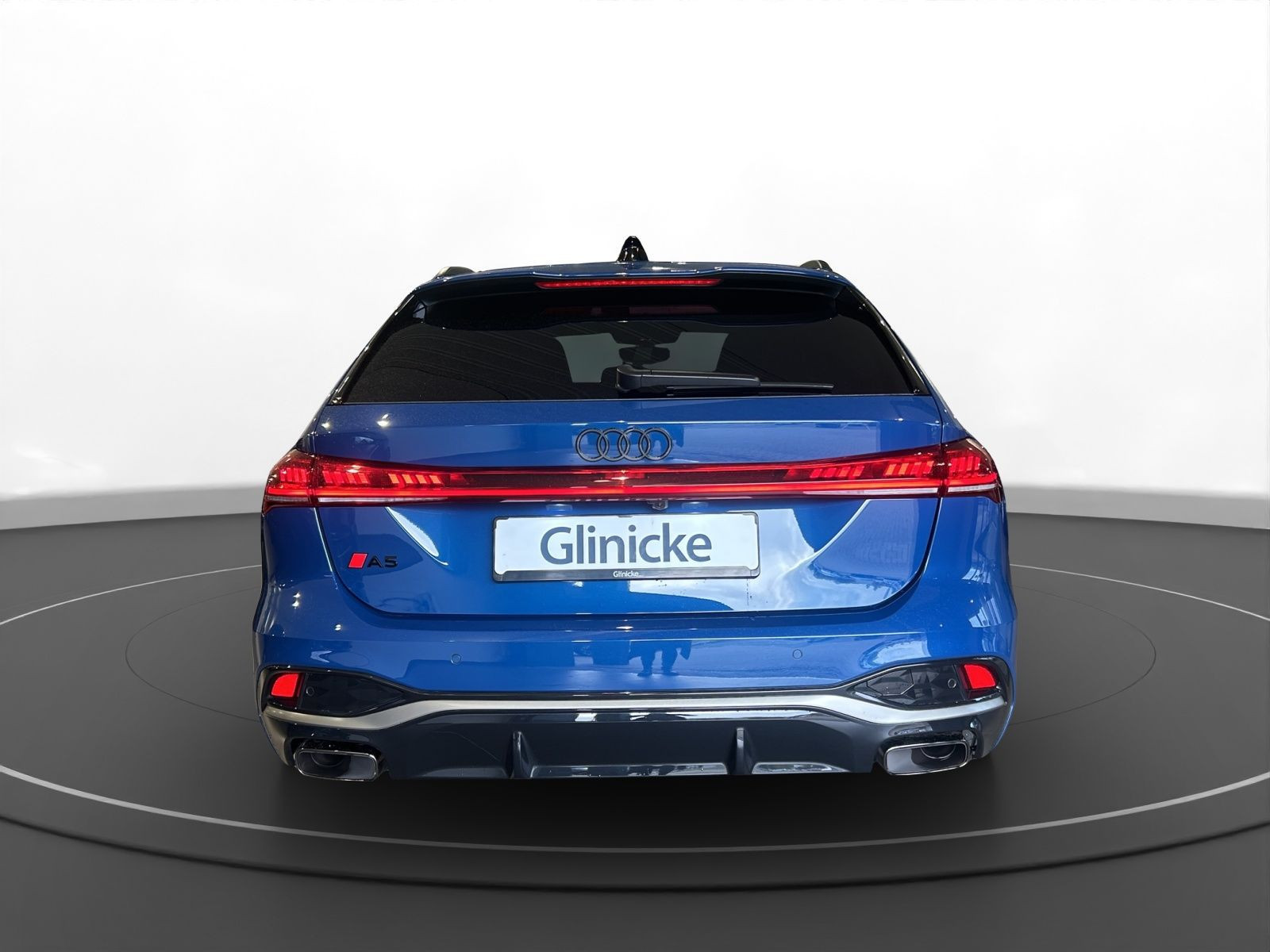 Audi - A5 Avant_5