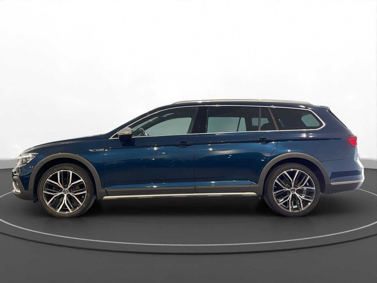 Volkswagen - Passat Alltrack_8
