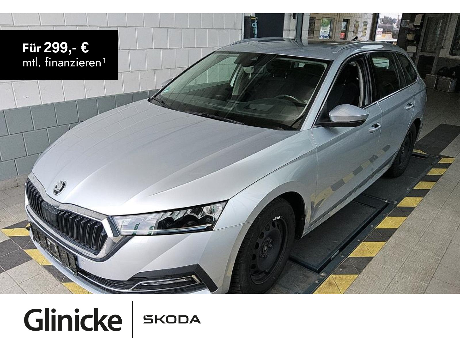 Škoda - Octavia_1