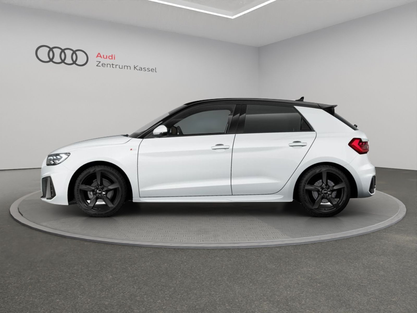 Audi - A1 Sportback_4