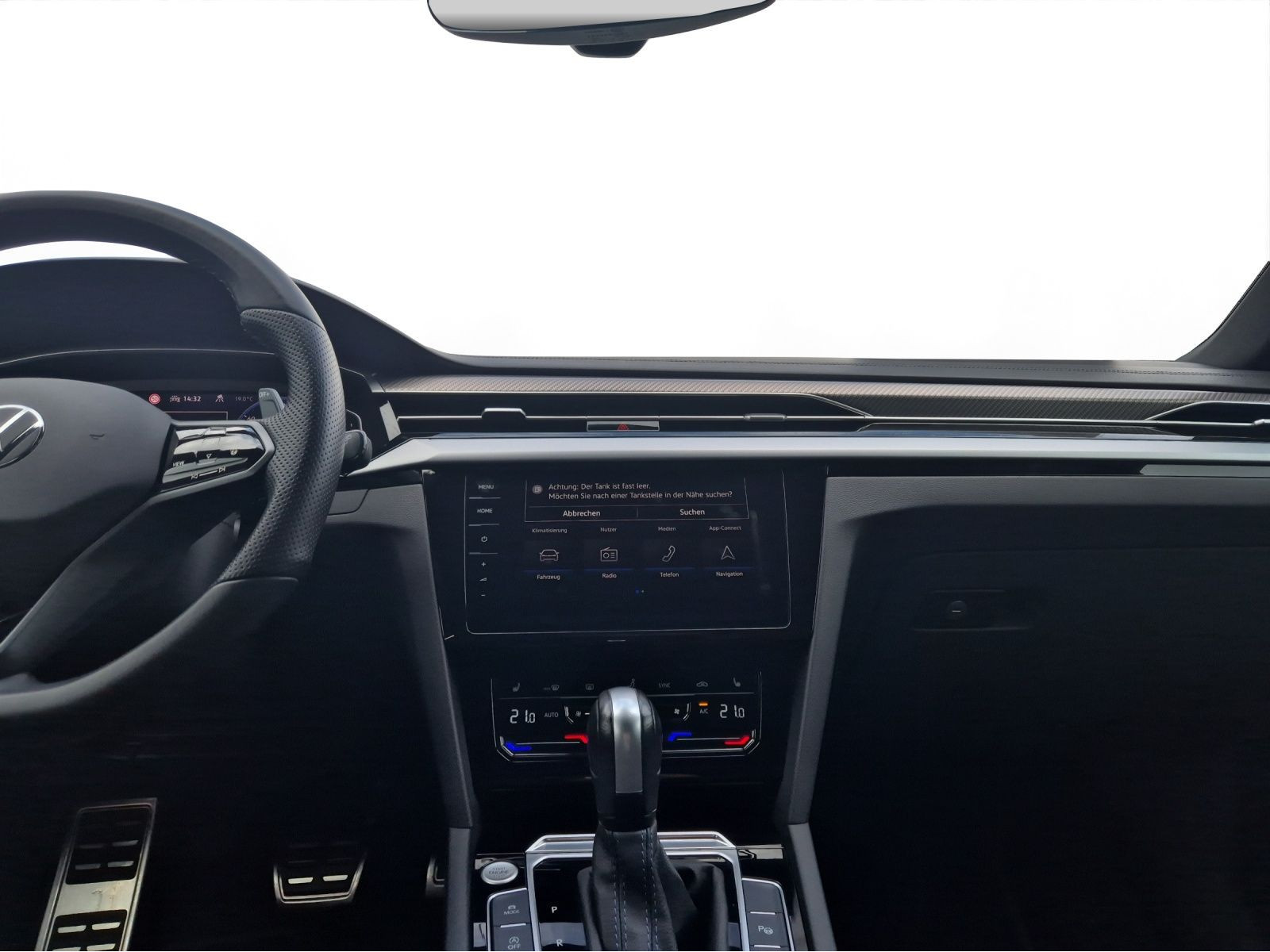 Volkswagen - Arteon Shooting Brake_7