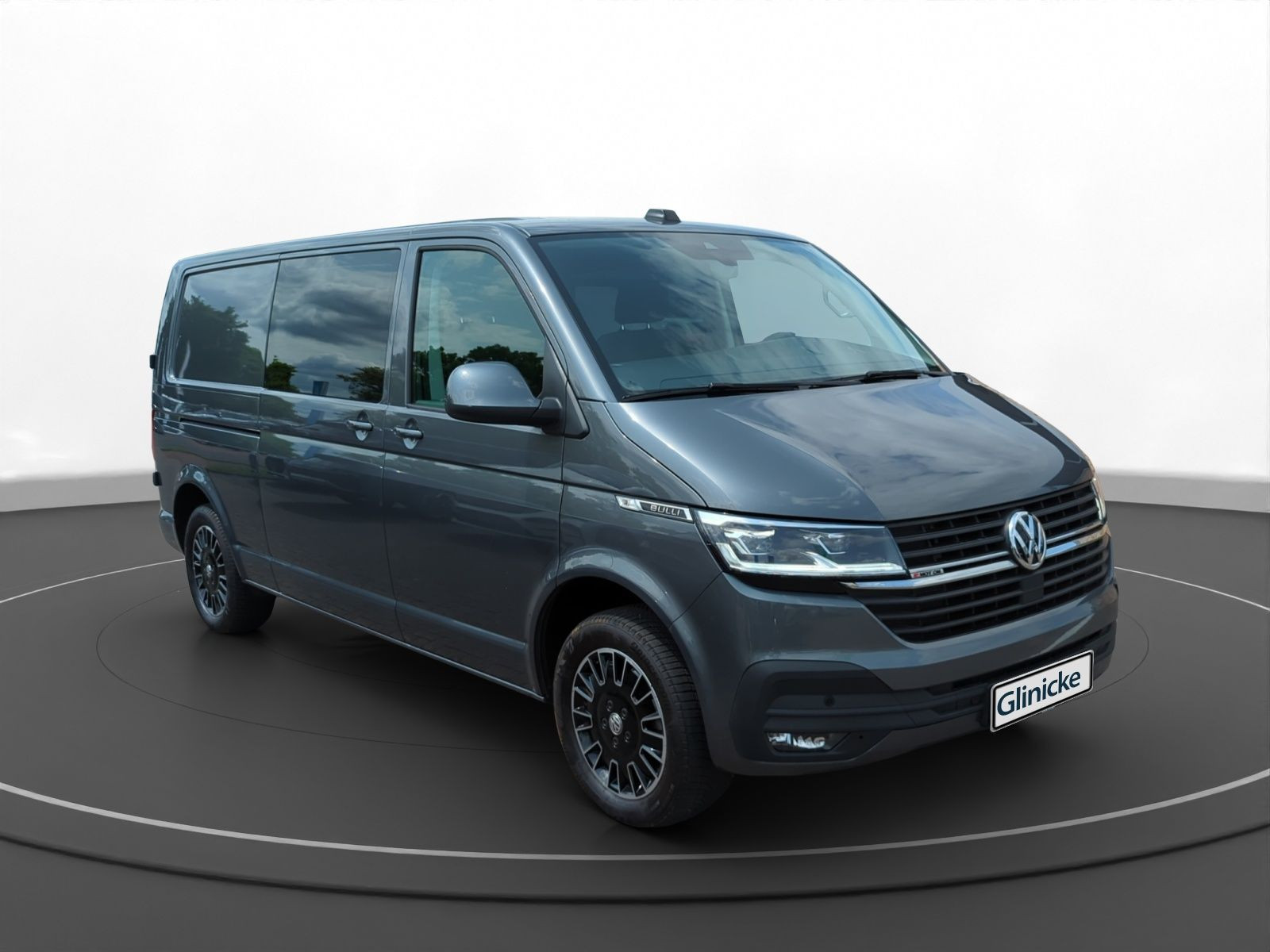 Volkswagen - T6.1 Kombi_12
