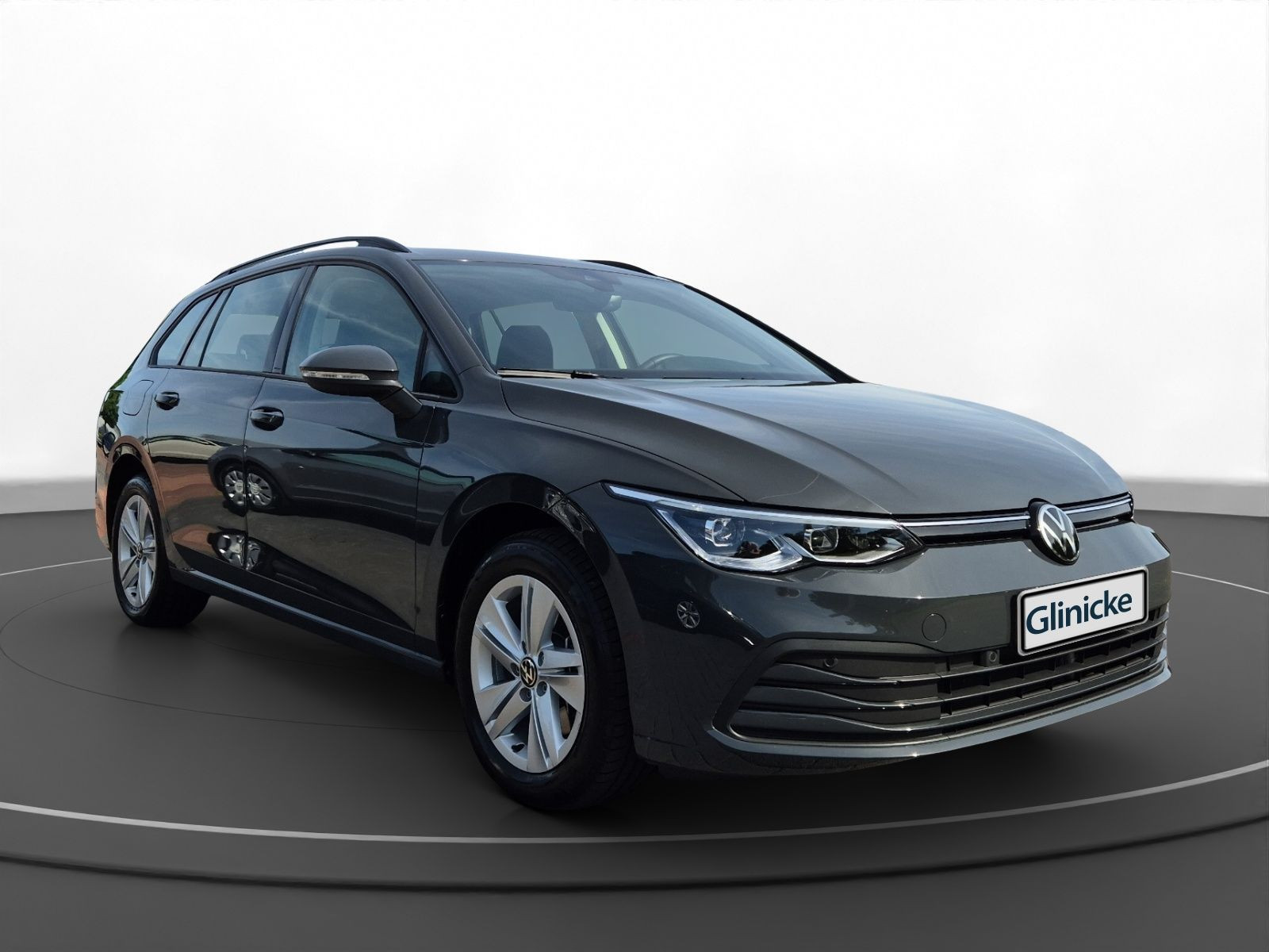 Volkswagen - Golf Variant_14