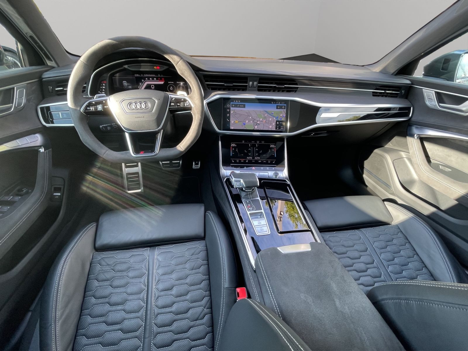 Audi - RS 6 Avant_17