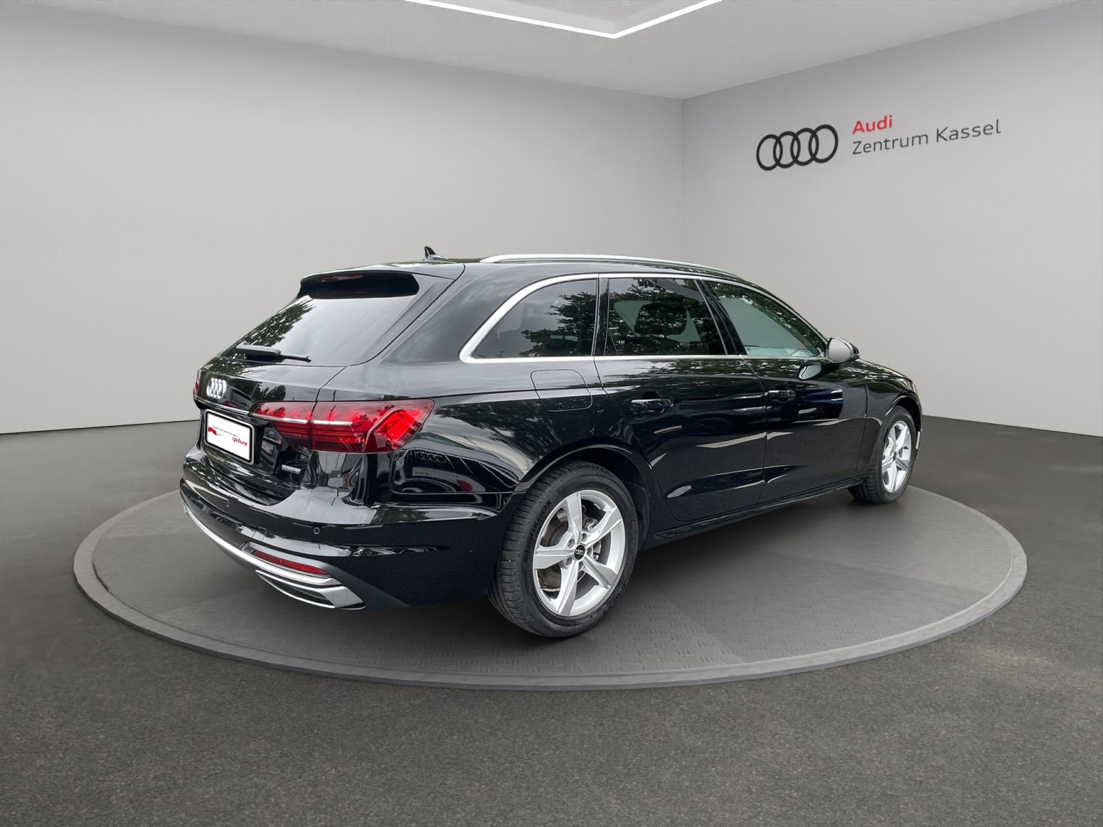Audi - A4 Avant_7