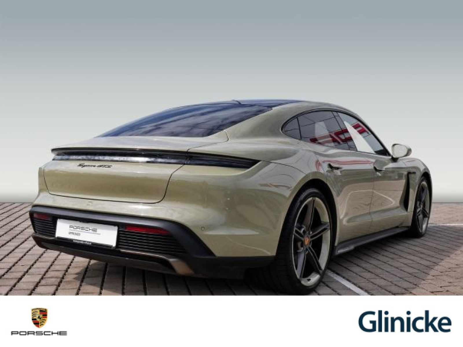 Porsche - Taycan_6