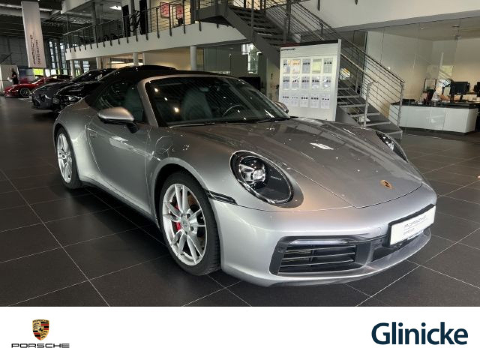 Porsche - 992_6 Porsche - 992_6