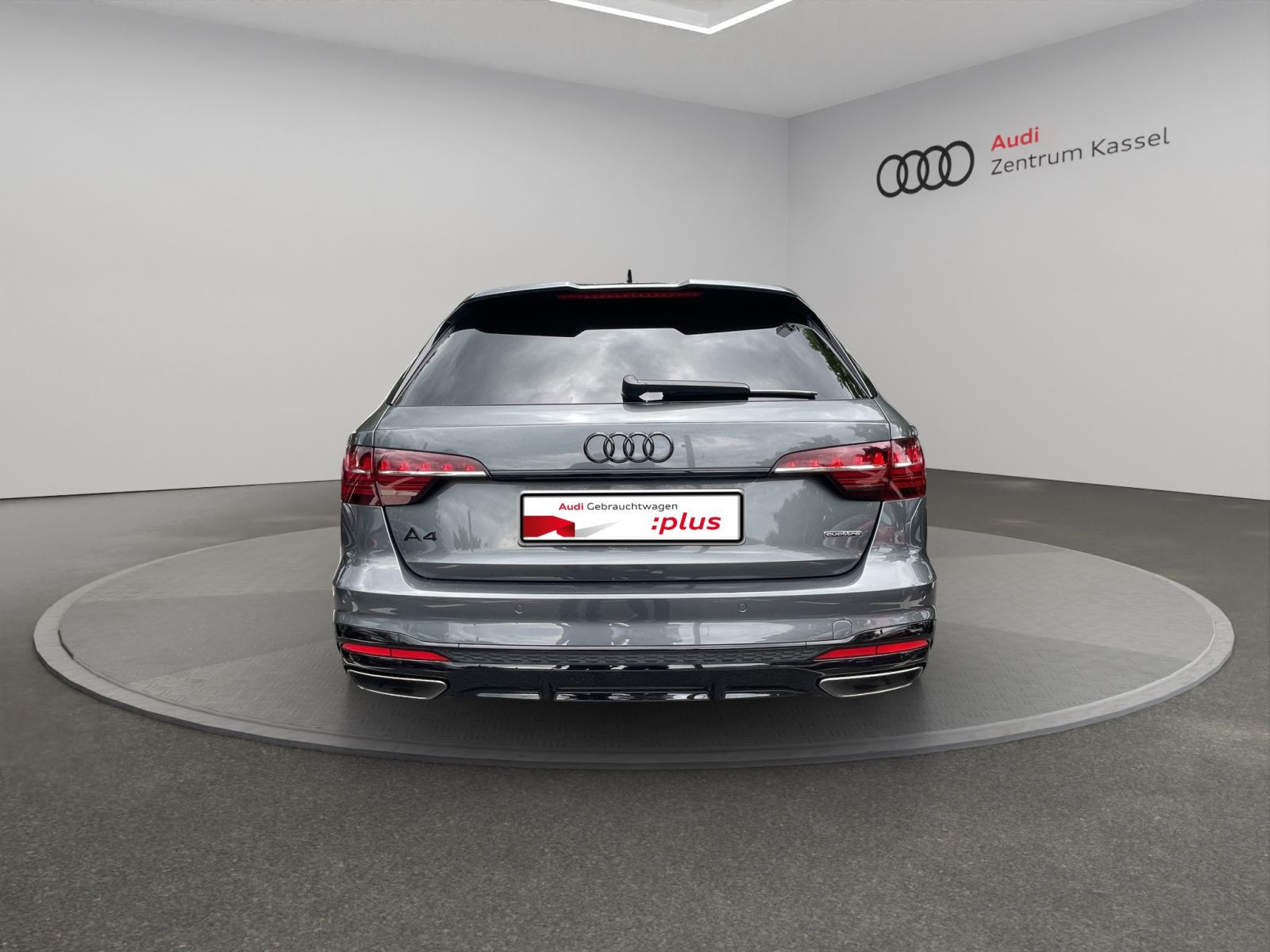 Audi - A4 Avant_6