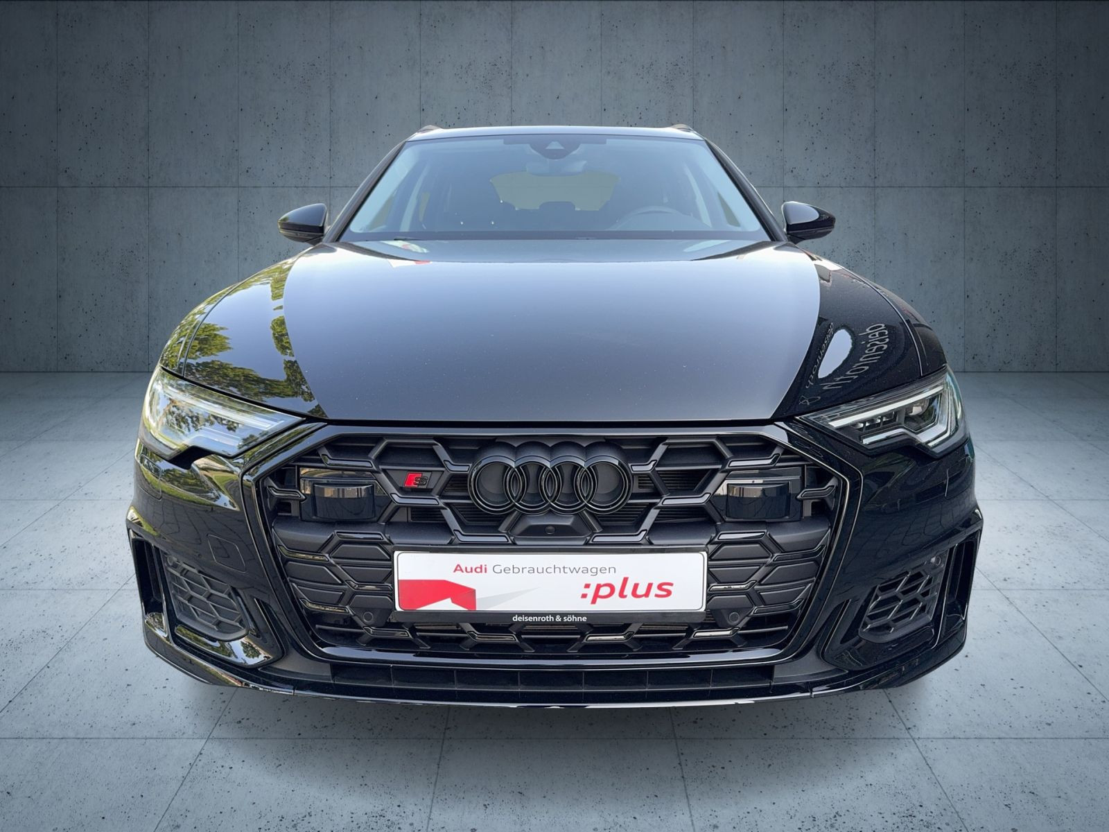 Audi - S6 Avant_10