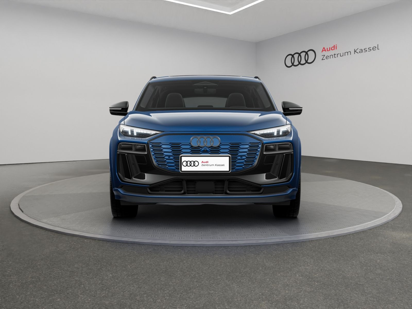 Audi - SQ6 SUV e-tron_7 Audi - SQ6 SUV e-tron_7