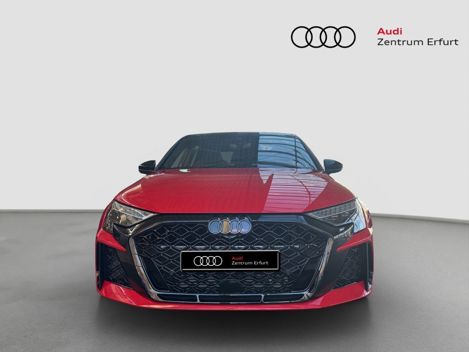 Audi - RS 3 Limousine_4