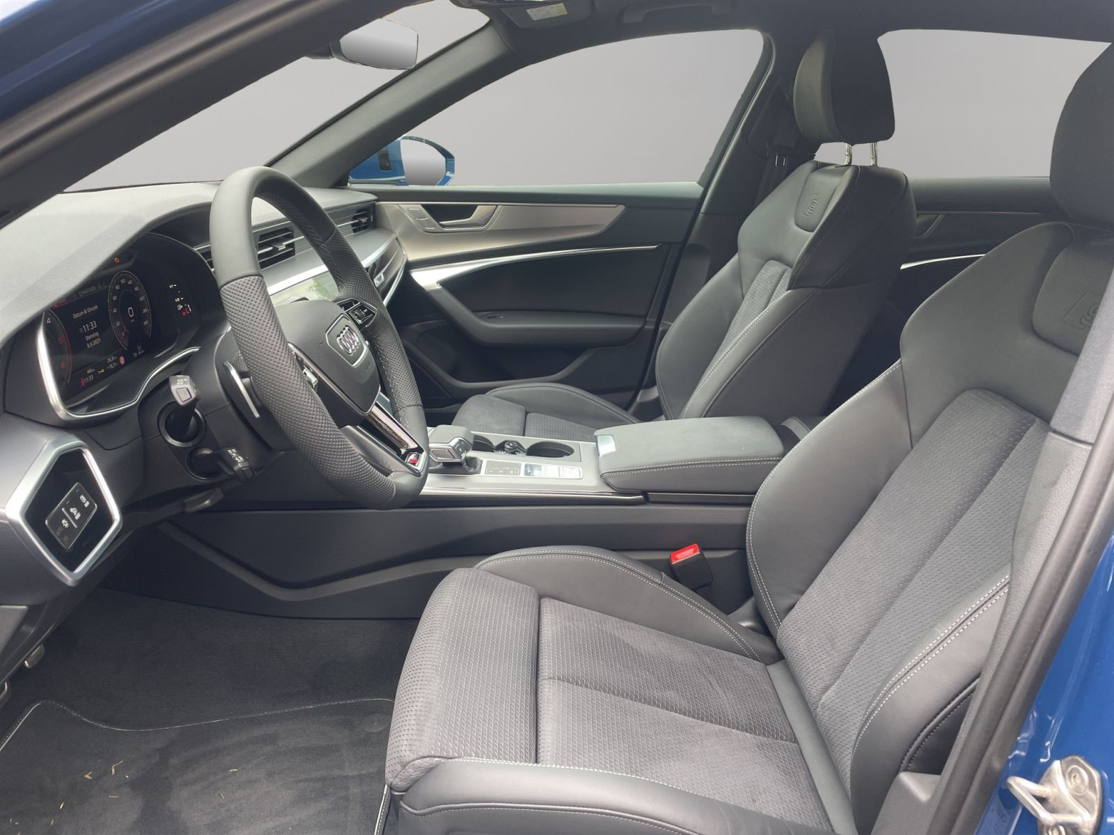 Audi - A6 Avant_11