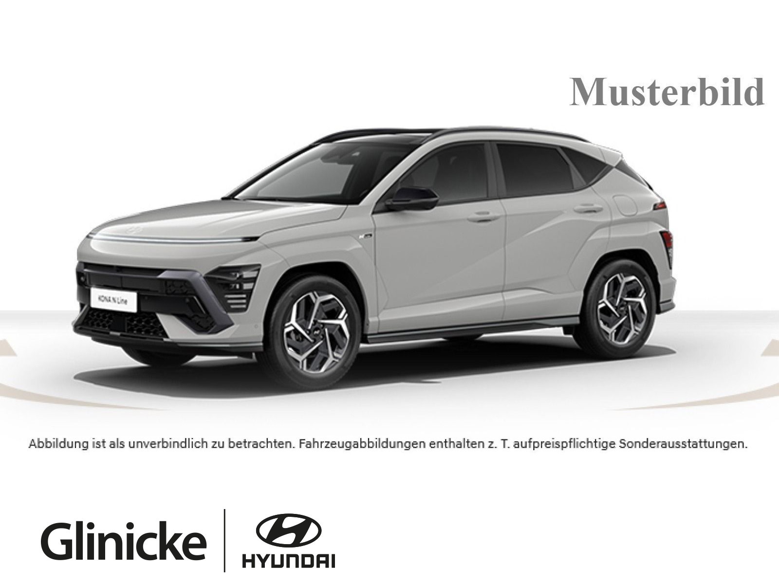 KONA Hybrid N Line*UltimateP*BOSE*SchiebeDach*360Kam