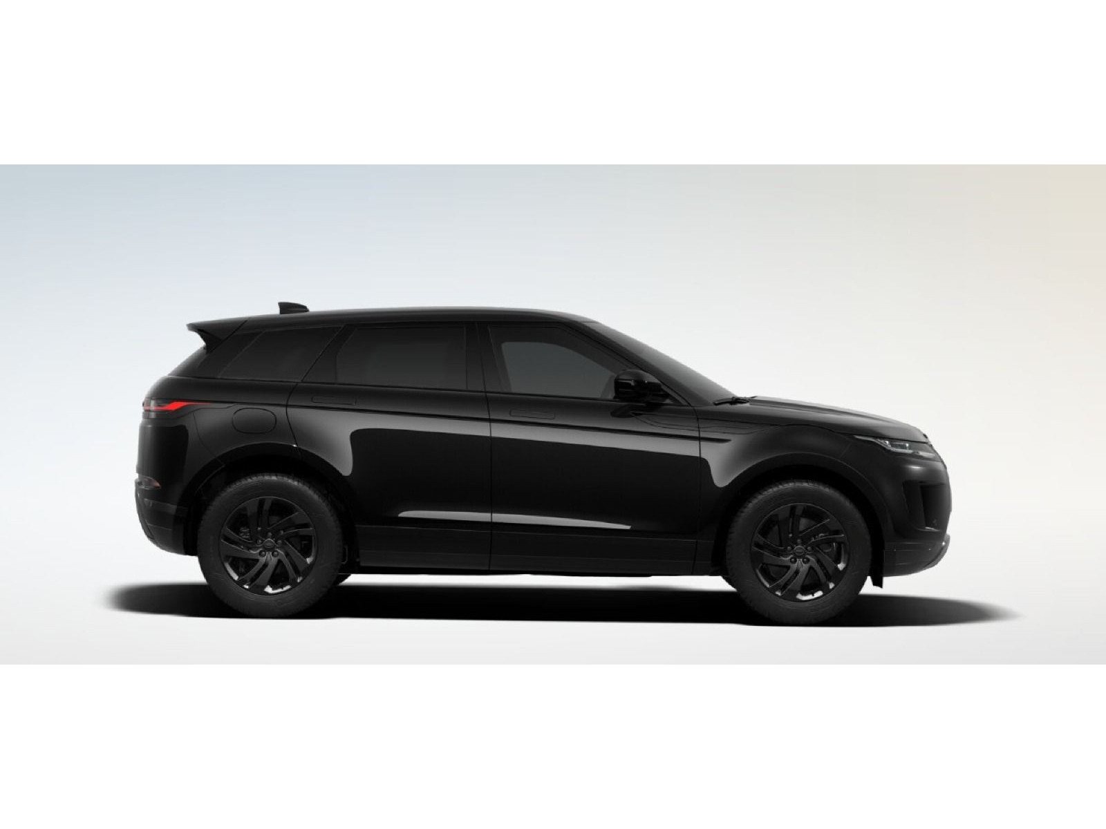 Land Rover - Range Rover Evoque_2
