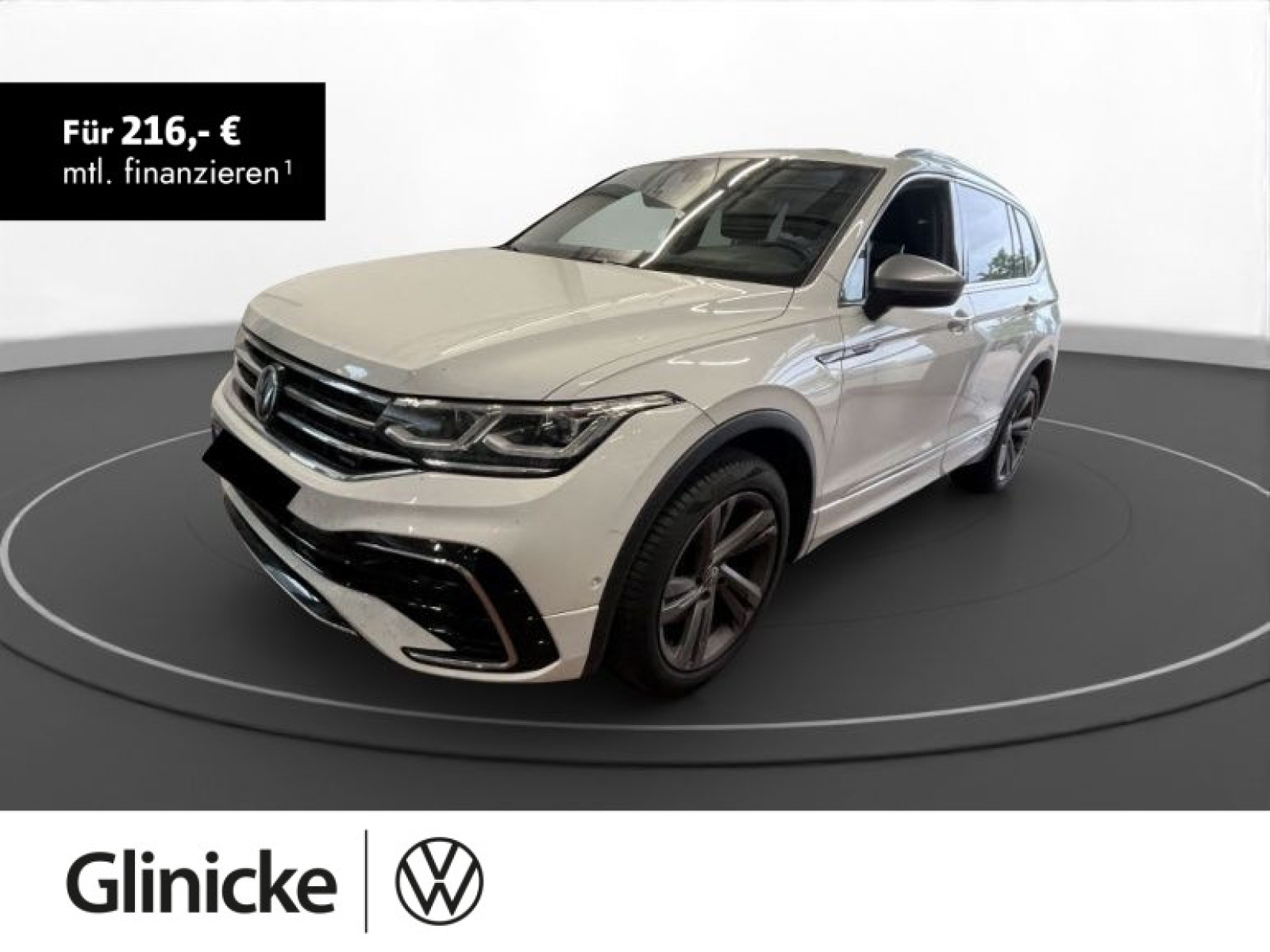 Volkswagen - Tiguan Allspace_1