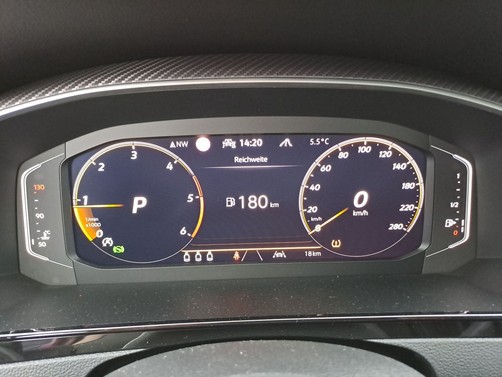 Volkswagen - Arteon Shooting Brake_17