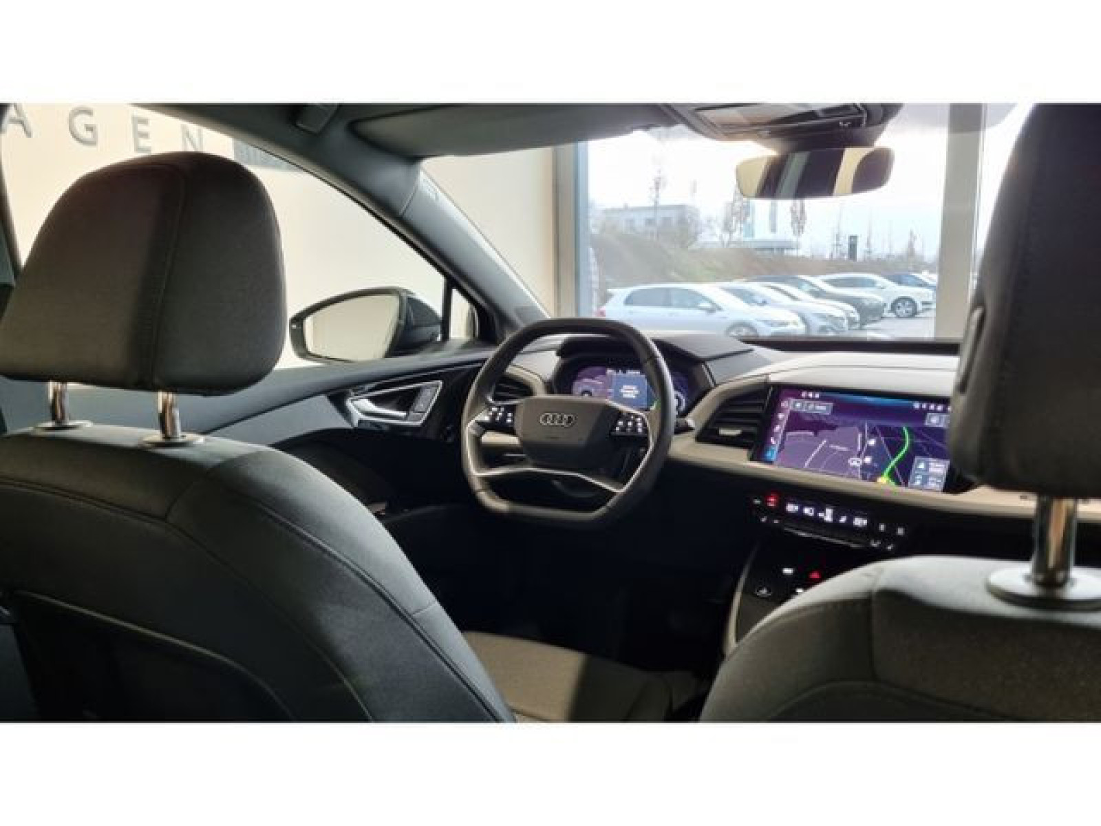 Audi - Q4 Sportback e-tron_15 Audi - Q4 Sportback e-tron_15