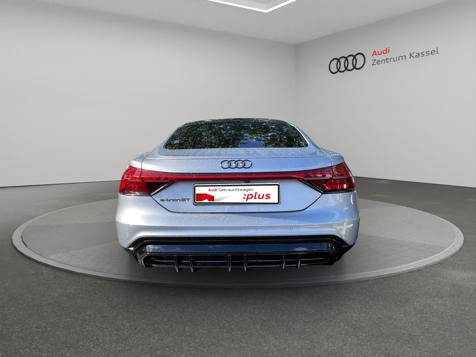 Audi - e-tron GT quattro_6