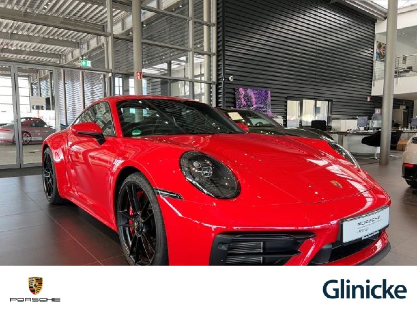 Porsche - 992_8