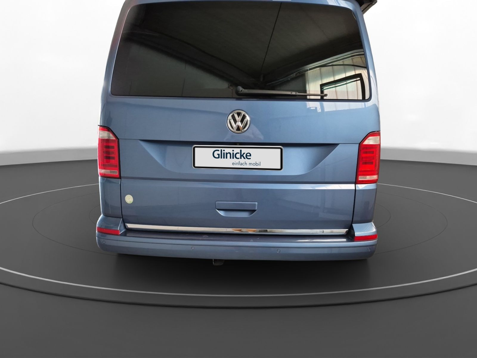 Volkswagen - T6 California_8