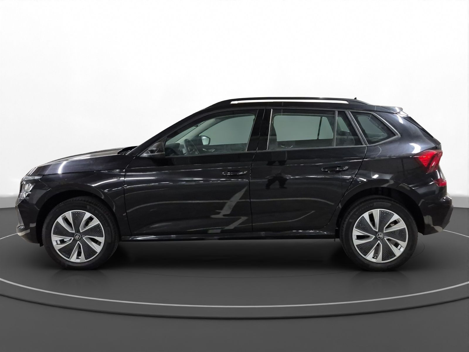Škoda - Kamiq_7