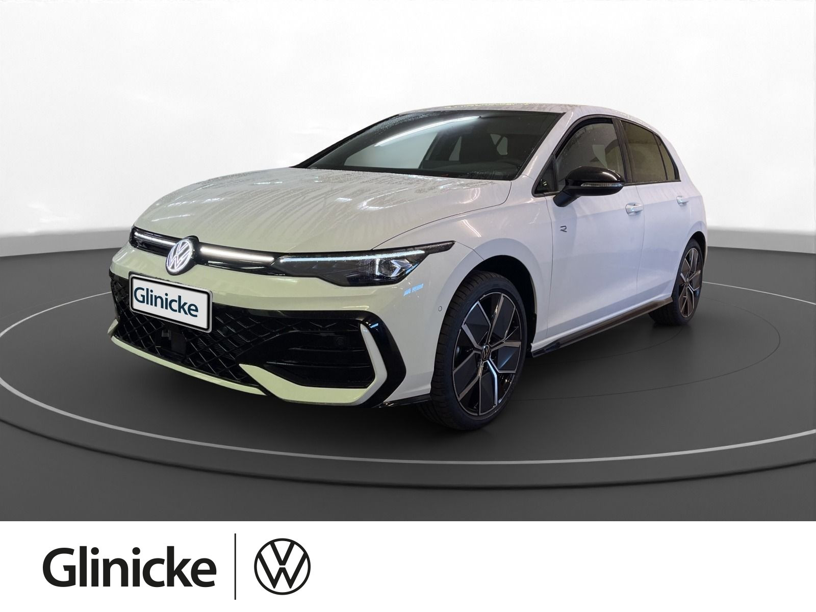 Volkswagen - Golf_1