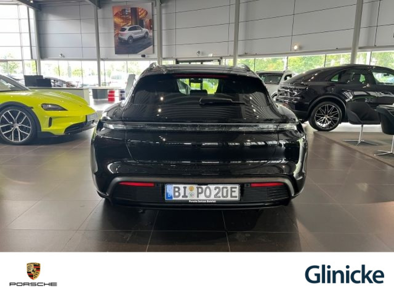 Porsche - Taycan_6