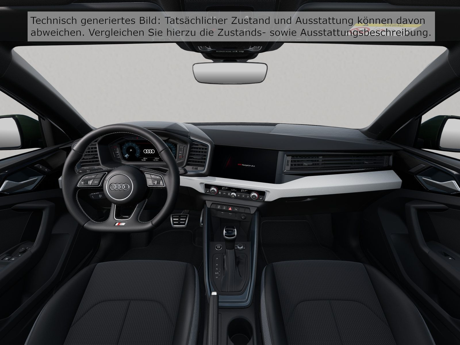 Audi - A1 Sportback_8