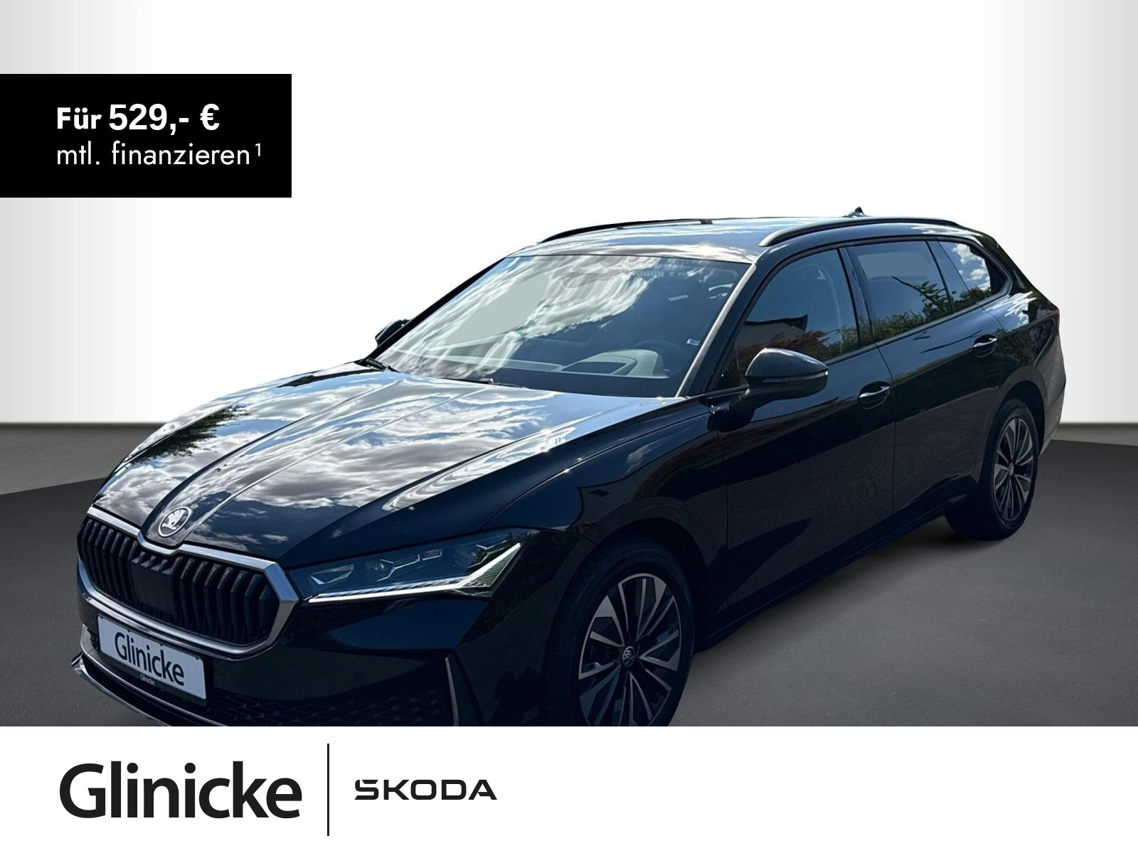 Škoda - Superb_1