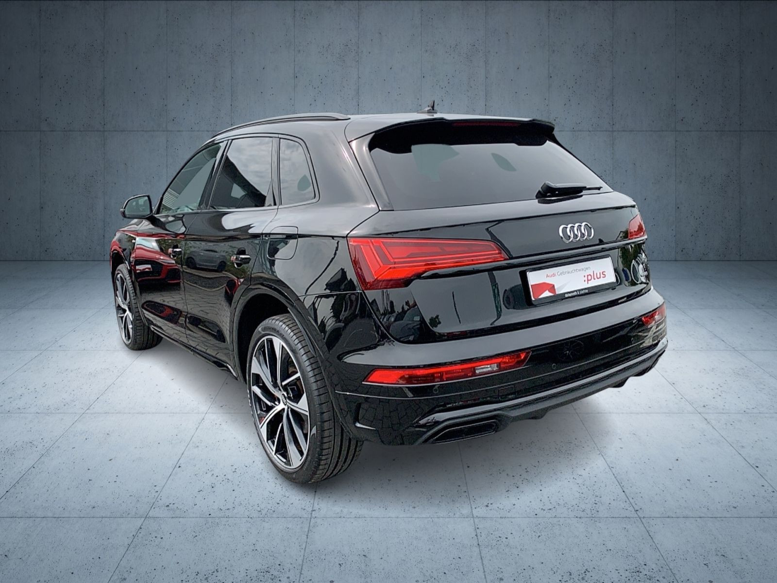 Audi - Q5_5
