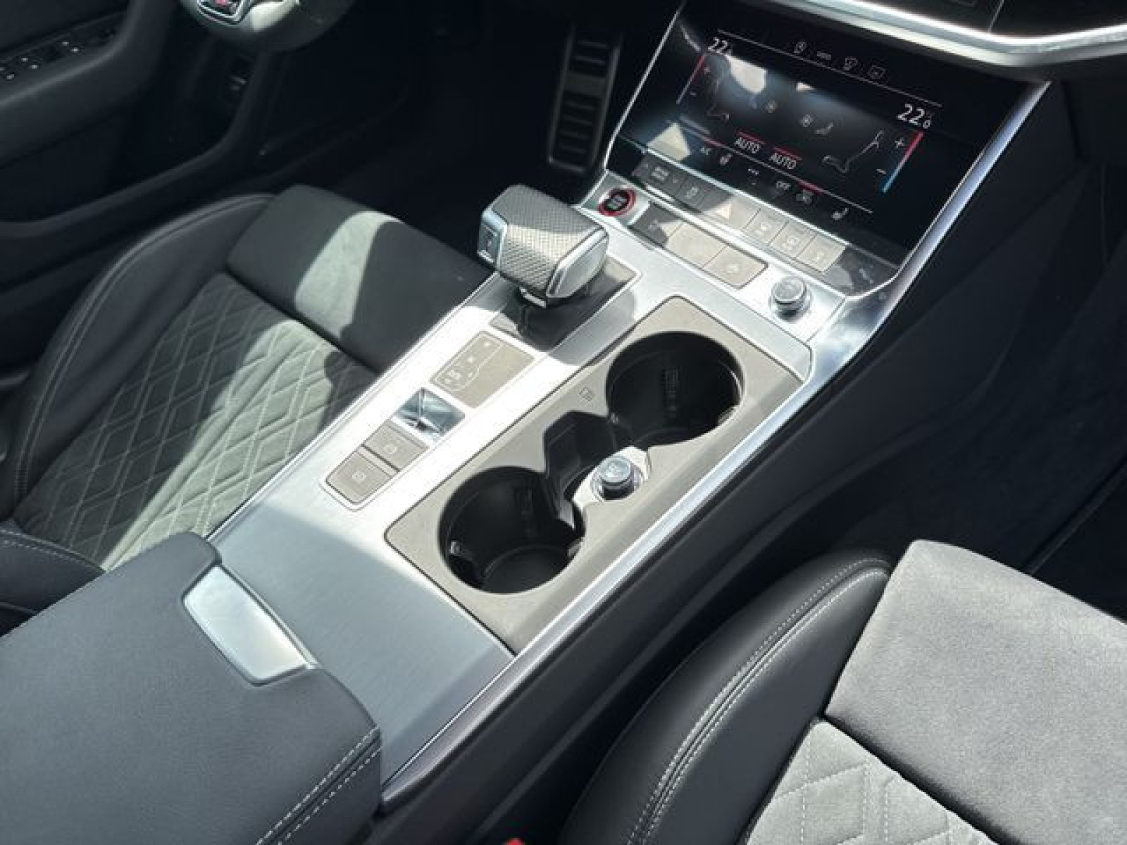 Audi - S6 Avant_22 Audi - S6 Avant_22