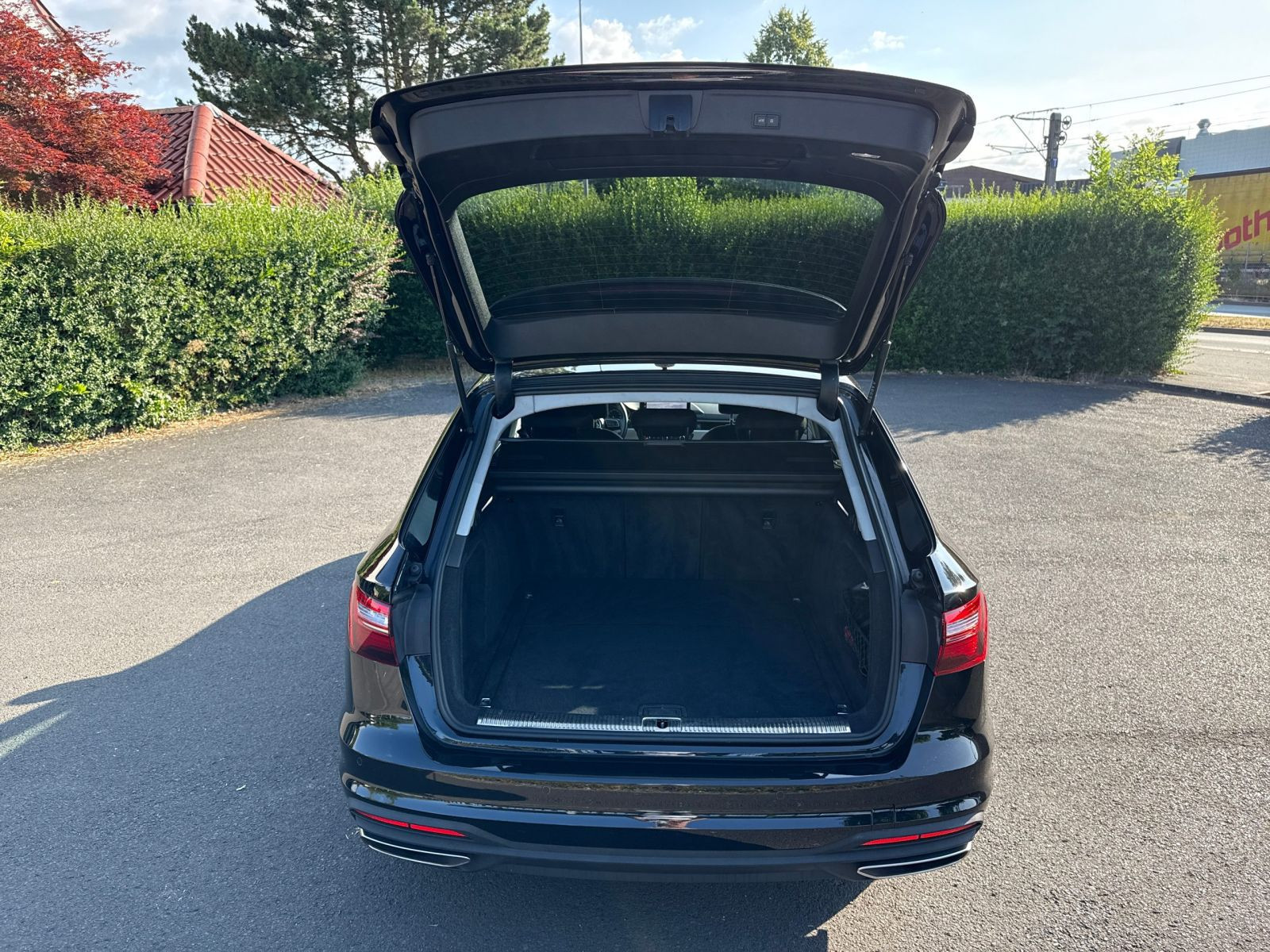Audi - A4 Avant_15